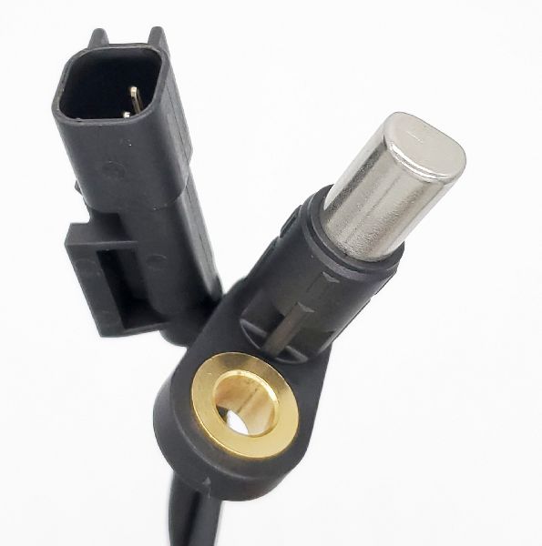 ABS Wheel Speed Sensor - Front for 2015-2016 Ford F-350 (Holstein 2ABS2597)