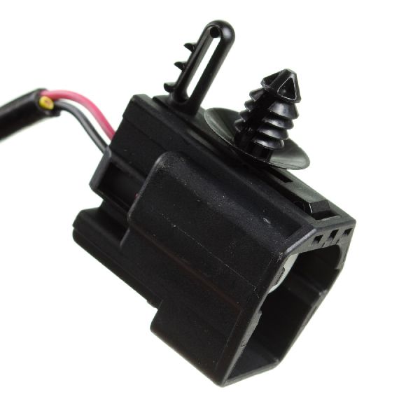 Ignition Knock (Detonation) Sensor for 2005-2006 Ford GT (Holstein 2KNC0031)