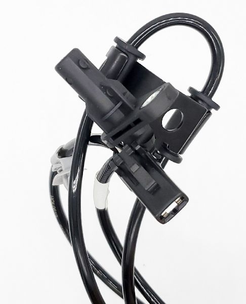 ABS Wheel Speed Sensor - Front, Front Left (Holstein 2ABS0602)