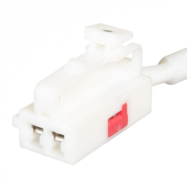ABS Wheel Speed Sensor - Rear Left (Holstein 2ABS2632)
