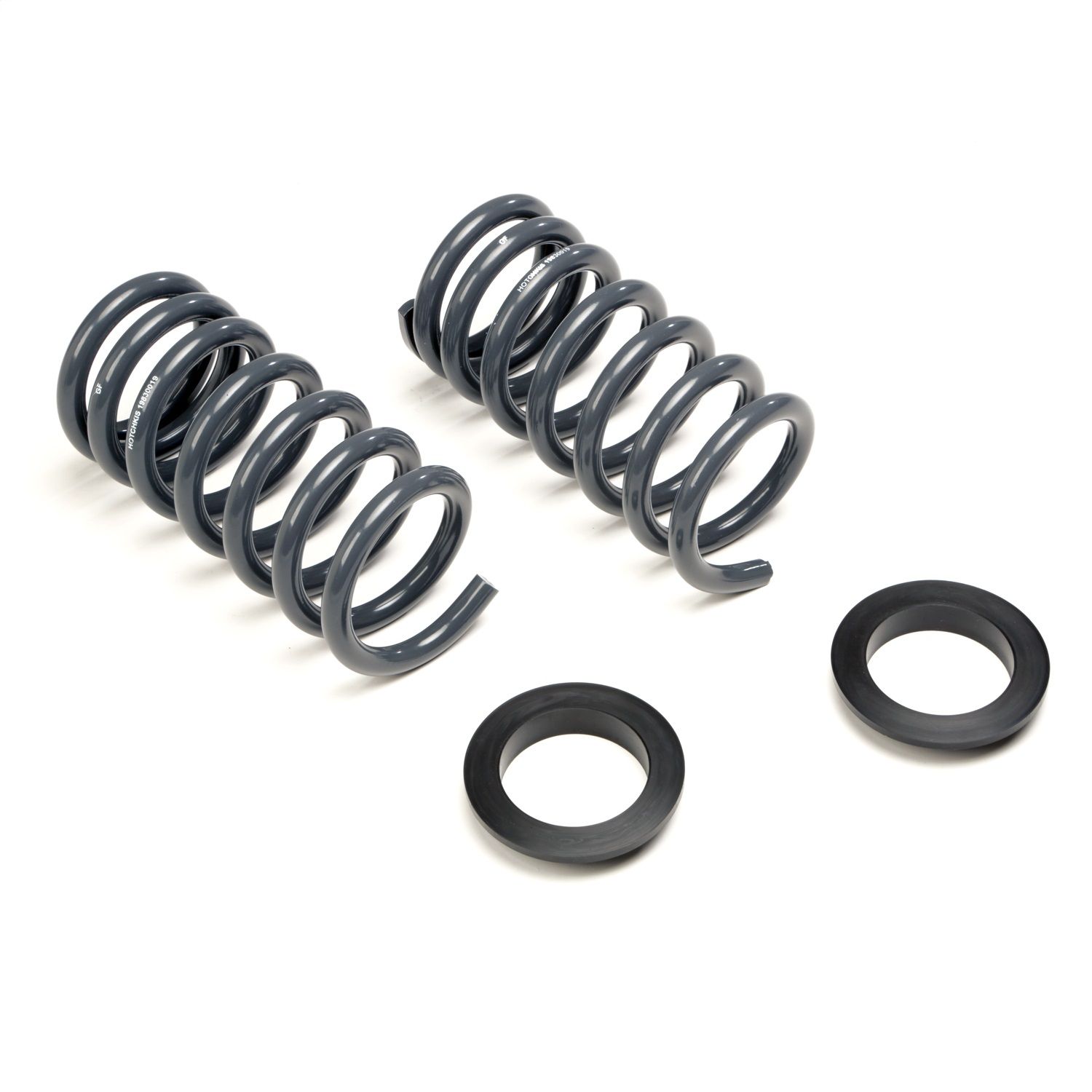 1970, 1969, 1968, 1967, 1966, 1965, 1964 Ford Mustang Coil Spring Set