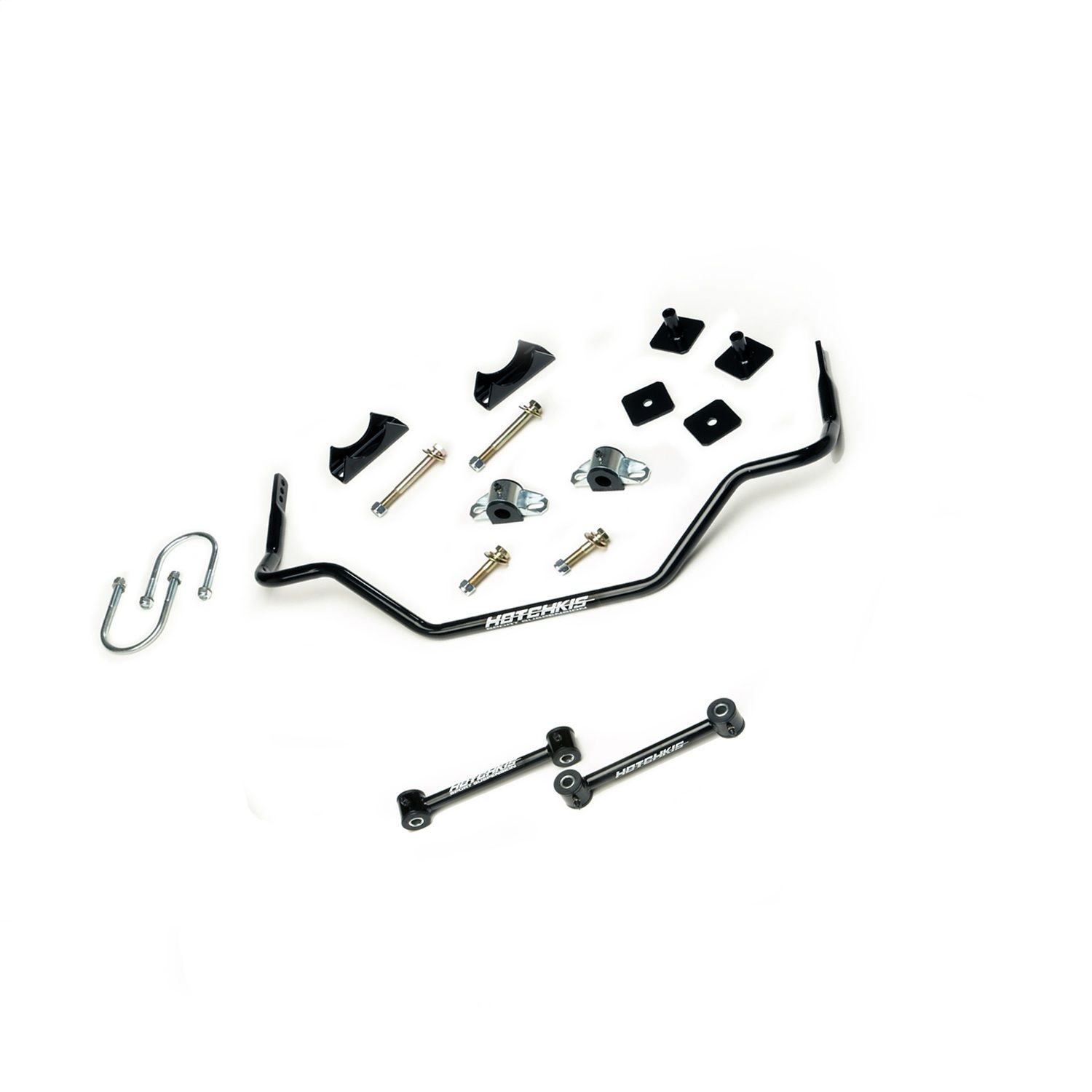 1966, 1965, 1964 Ford Mustang Suspension Stabilizer Bar Assembly