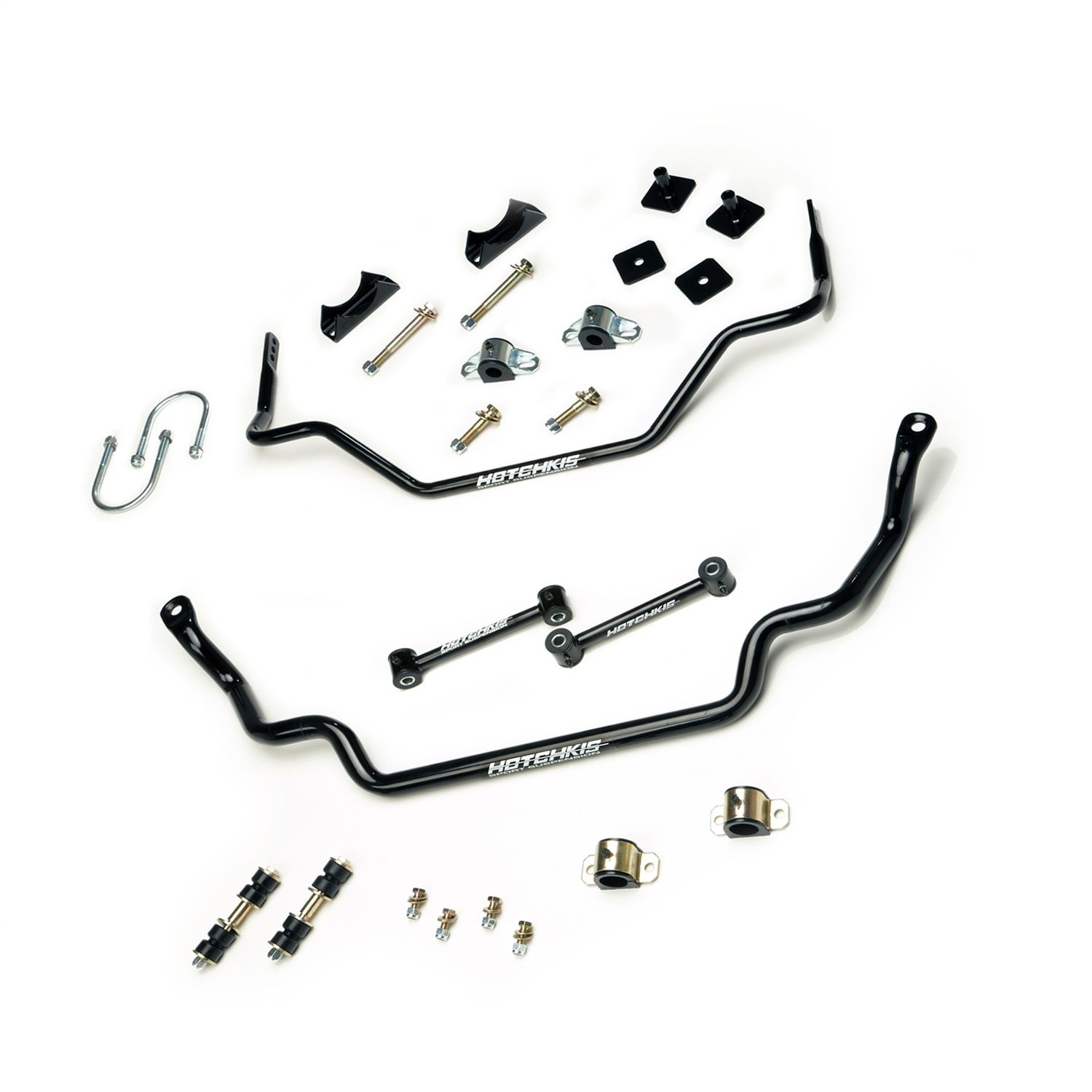 1970, 1969, 1968, 1967 Ford Mustang Suspension Stabilizer Bar Assembly
