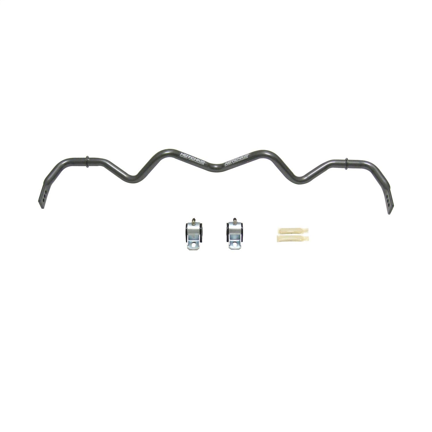 2007 INFINITI G35 Suspension Stabilizer Bar Assembly