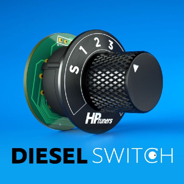 Hp Tuners  