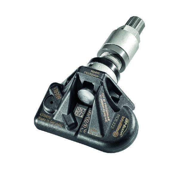 Tire Pressure Monitoring System (TPMS) Sensor (Huf RDE222V21)