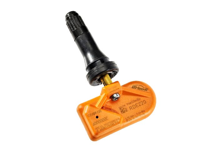 Tire Pressure Monitoring System (TPMS) Sensor (Huf RDE220V43)