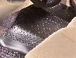 Husky Liners Floor Mat  Floor Hump 