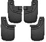 Husky Liners Mud Flap Kit 
