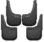 Husky Liners Mud Flap Kit 