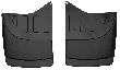 Husky Liners Mud Flap  Rear 