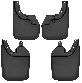 Husky Liners Mud Flap Kit 