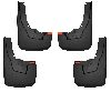 Husky Liners Mud Flap Kit 