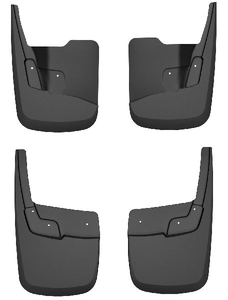 Husky Liners Mud Flap  Rear 