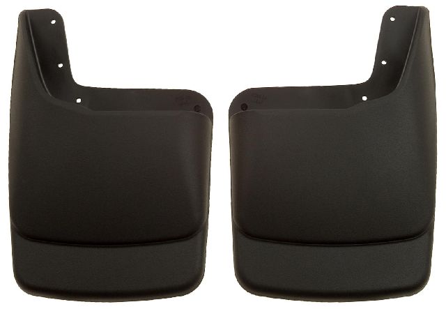 Husky Liners Mud Flap  Rear 