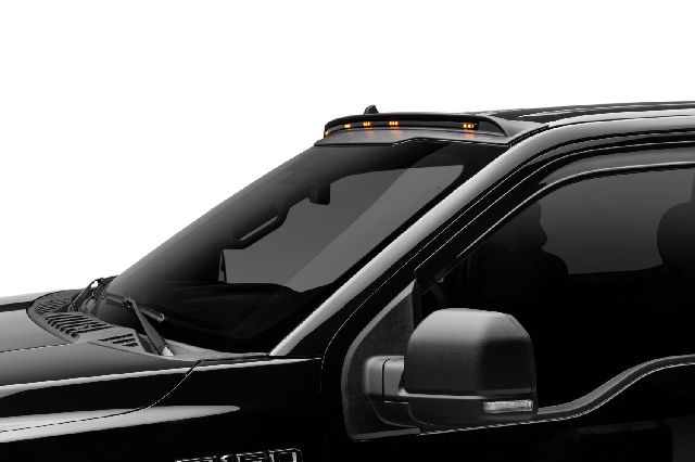 Husky Liners Roof Marker Light  Left 