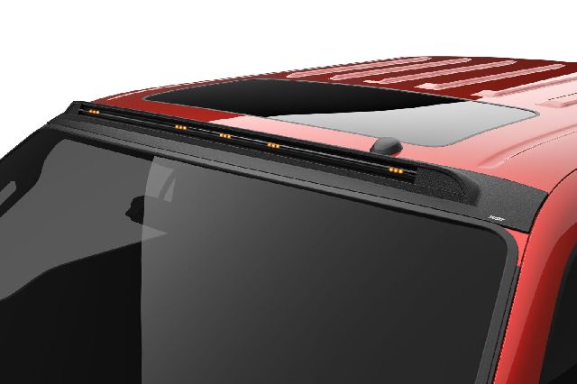 Husky Liners Roof Marker Light  Left 