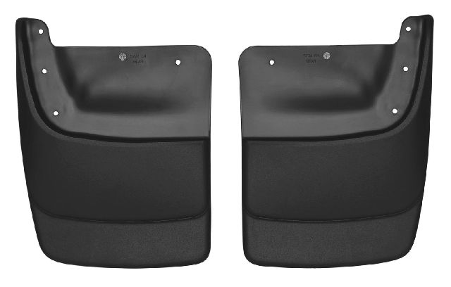 Husky Liners Mud Flap  Rear 