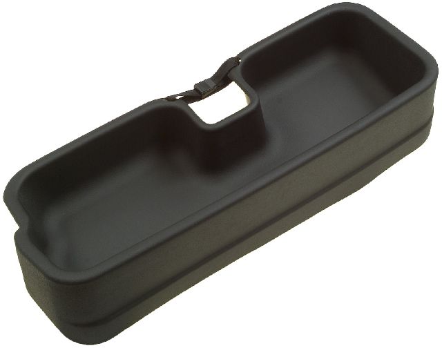 Husky Liners Truck Cab Storage Case 