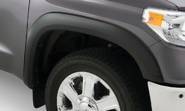 Husky Liners Fender Flare Set  Front and Rear 