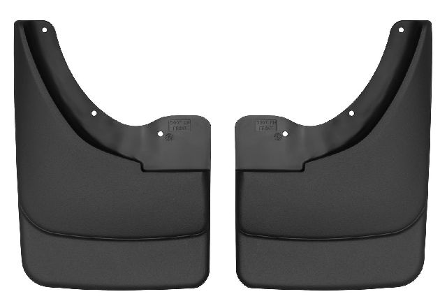 Husky Liners Mud Flap  Rear 