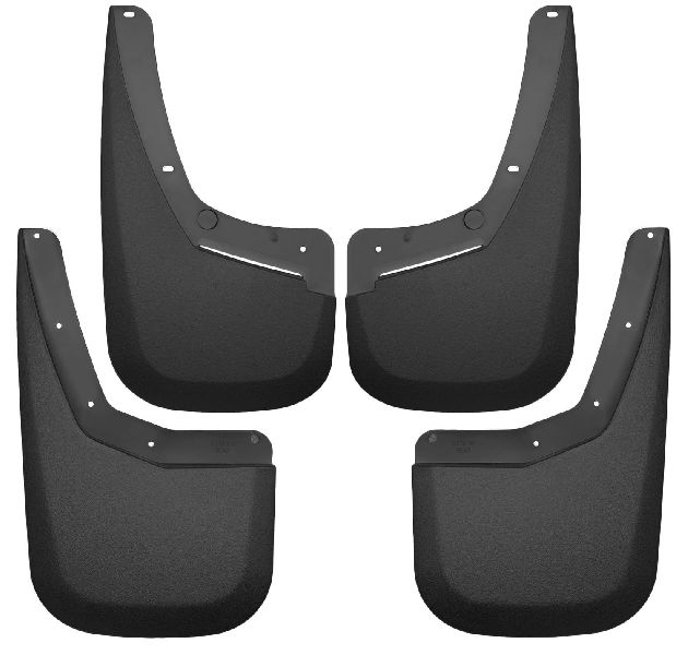 Husky Liners Mud Flap Kit 