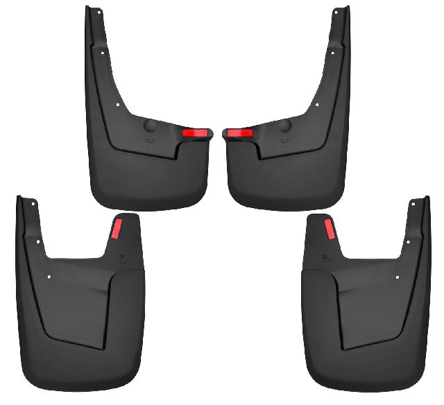 Husky Liners Mud Flap Kit 