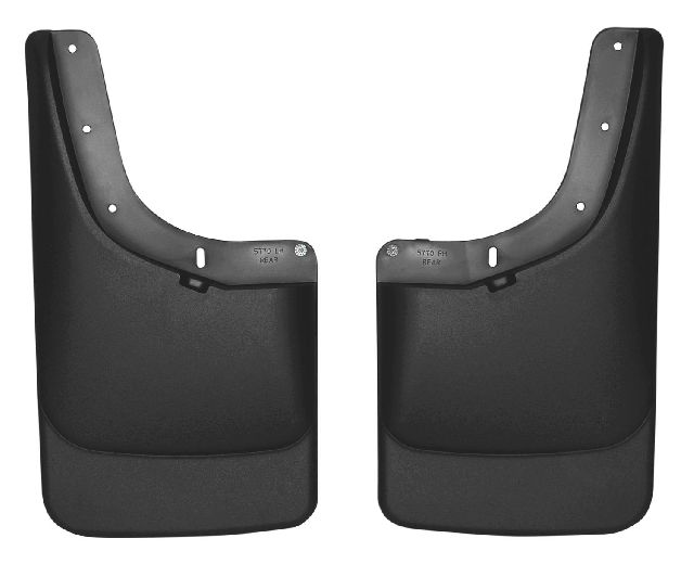 Husky Liners Mud Flap  Rear 
