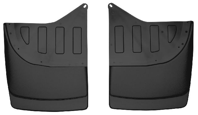 Husky Liners Mud Flap  Rear 