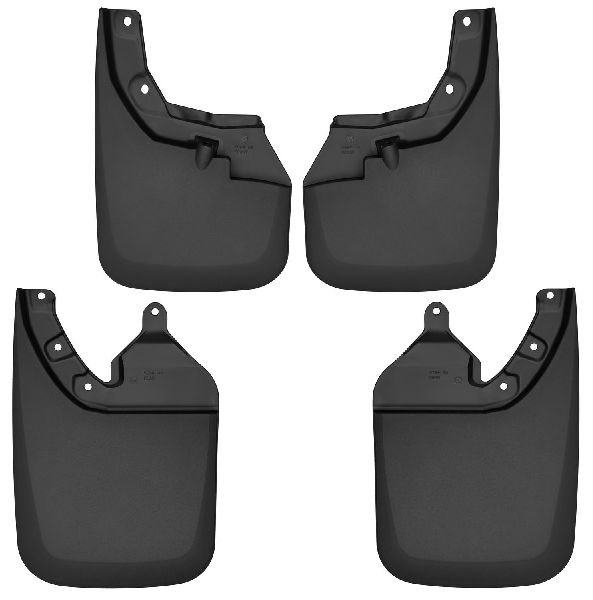 Husky Liners Mud Flap Kit 