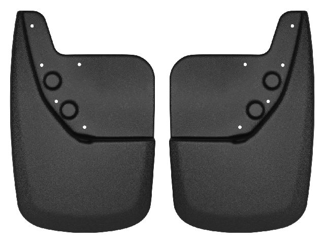 Husky Liners Mud Flap  Rear 