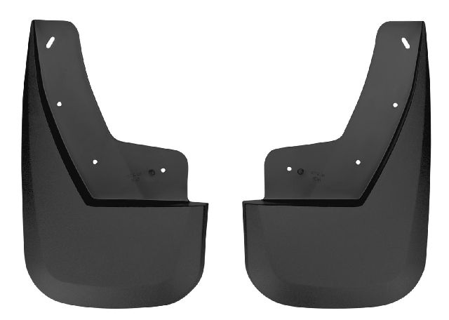 Husky Liners Mud Flap  Rear 