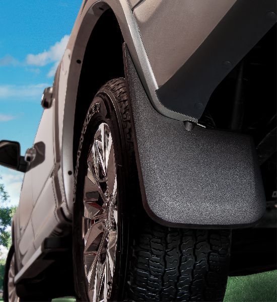 Husky Liners Mud Flap Kit 