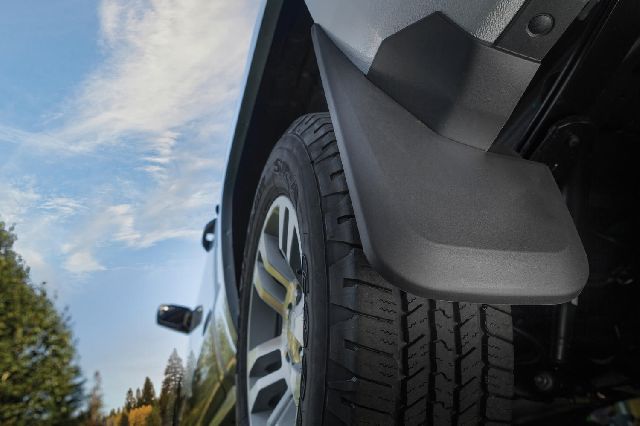 Husky Liners Mud Flap Kit 