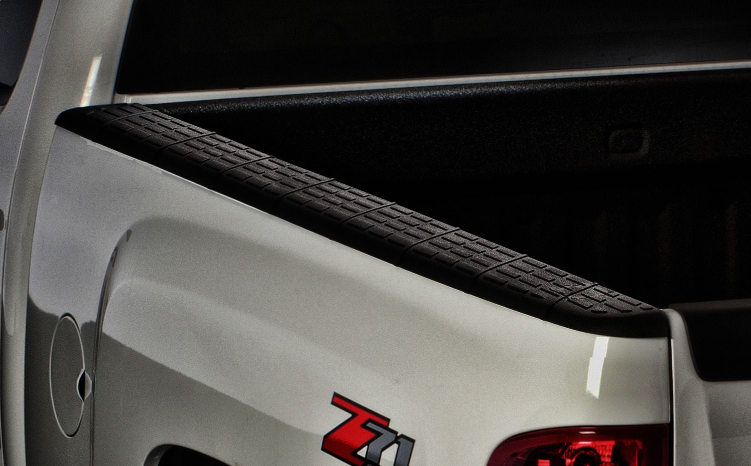 Truck Bed Side Rail Protector Husky Liners 97111