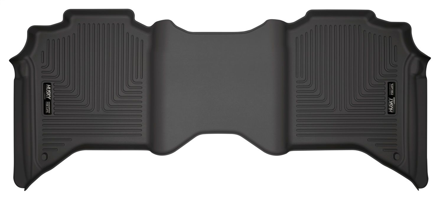2020, 2019, 2018 Ram 2500 Floor Mat Set