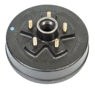 Husky Towing Axle Hub Assembly 