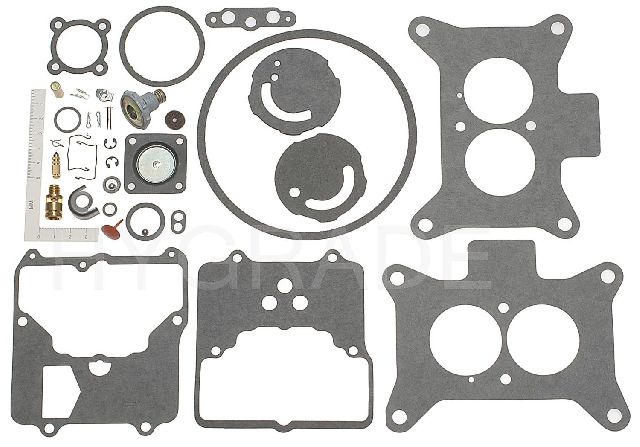 Hygrade Carburetor Repair Kit 