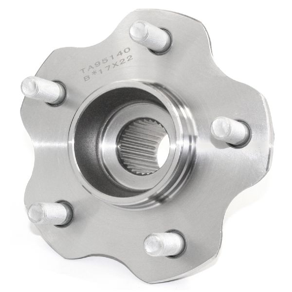 IAP Hub Assembly Wheel Hub  Rear 