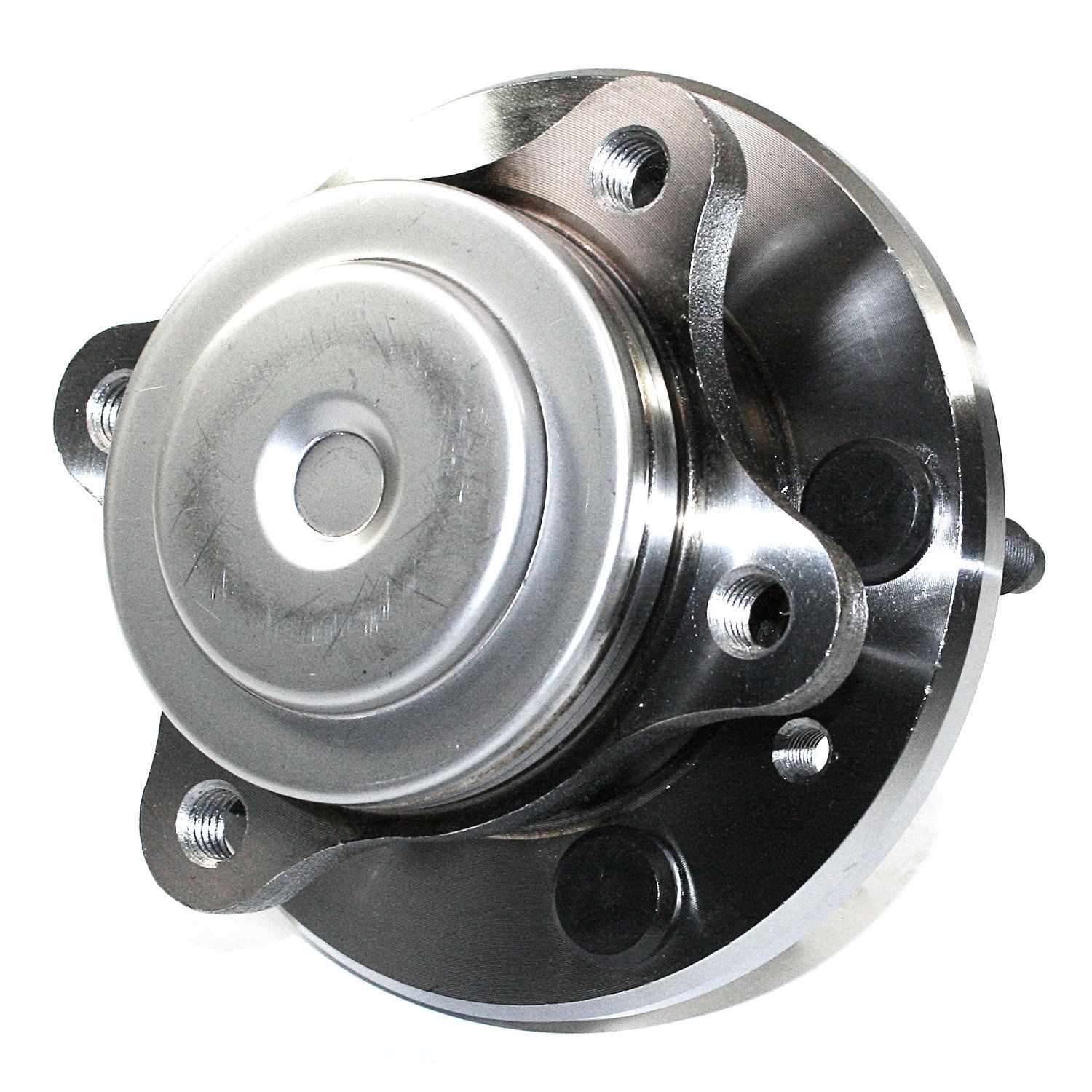 thumbnail image 2 of FKG Rear Wheel Bearing & Hub Assembly For Ford Freestyle, Taurus, Mercury Montego, Sable – 512299 2 of 6