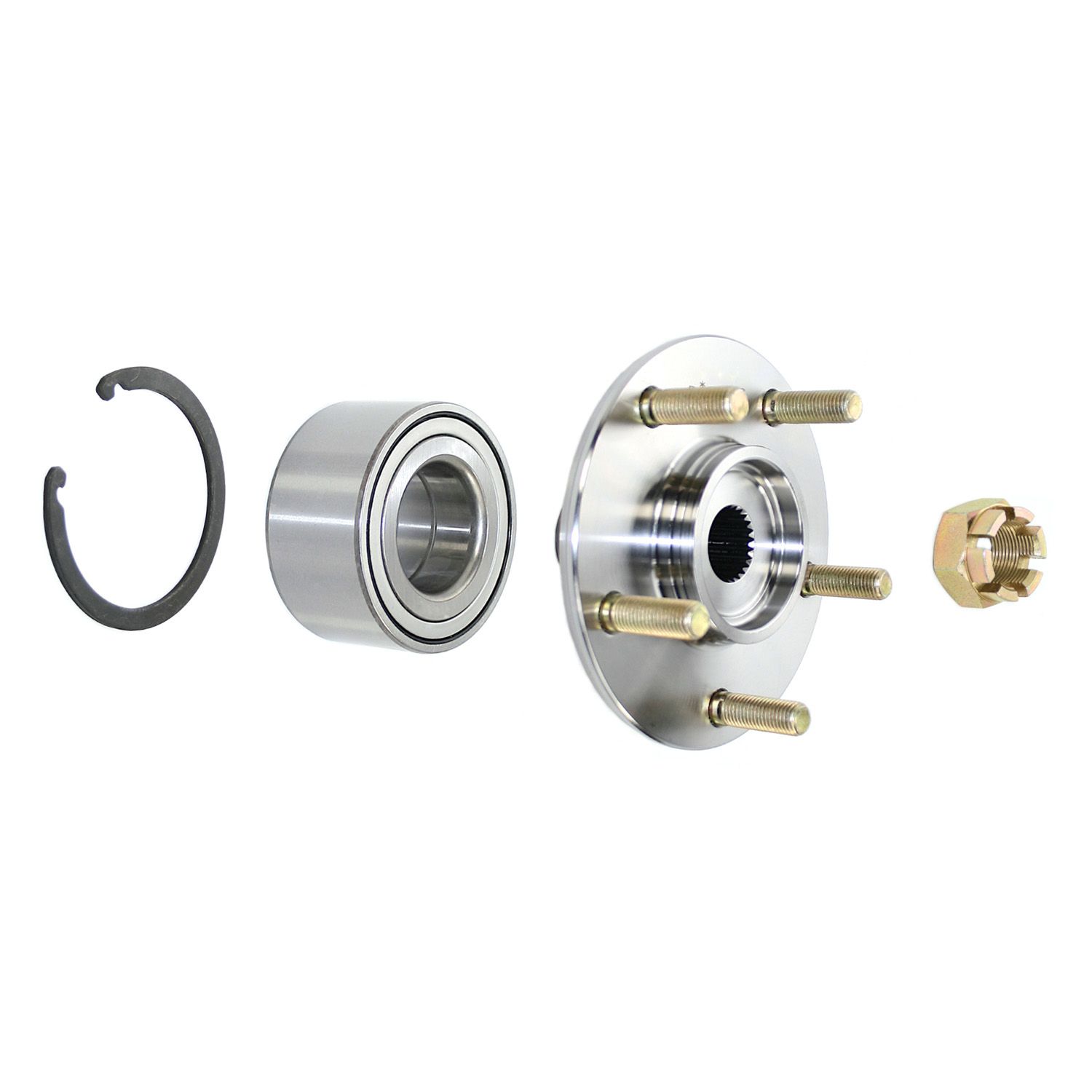 Automobile Wheel Bearing Kits: Car Wheel Bearing Replacement Kits