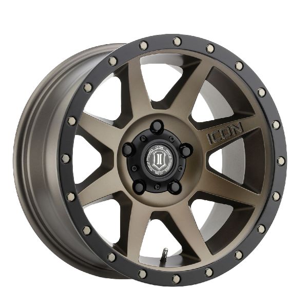 ICON Alloys Wheel 