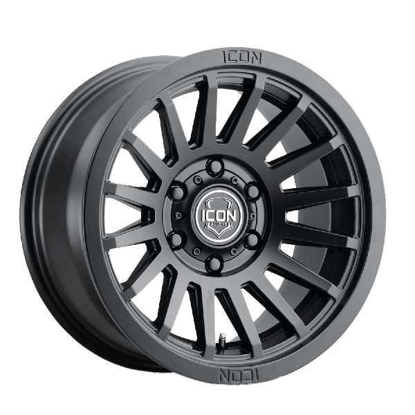 ICON Alloys Wheel 