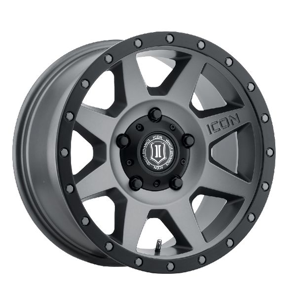 ICON Alloys Wheel 