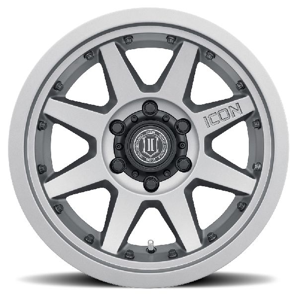 ICON Alloys Wheel 