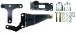 ICON Vehicle Dynamics Steering Stabilizer Bracket 
