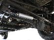 ICON Vehicle Dynamics Steering Stabilizer 