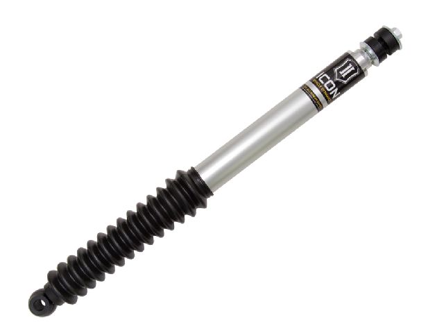 ICON Vehicle Dynamics Shock Absorber  Rear 