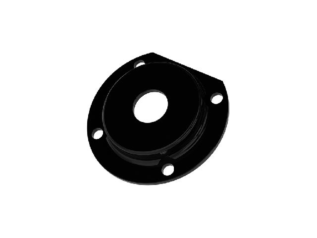 Suspension Shock Absorber Mount Plate - ICON Vehicle Dynamics - Front ...