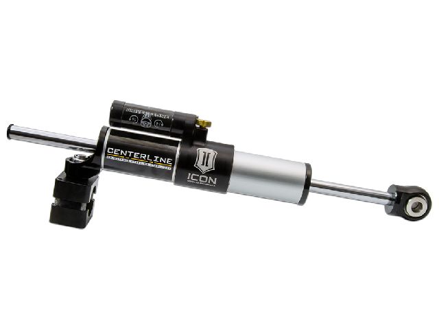 ICON Vehicle Dynamics Steering Stabilizer 